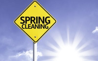 10 Spring Cleaning Tips For Your Home