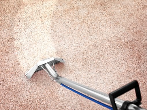 Carpet Cleaning Stroud